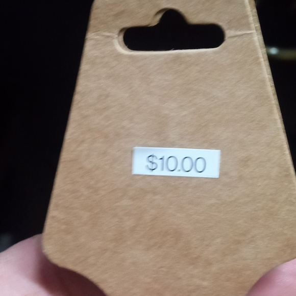 Handmade necklace by GawdyVisons® (me) - Picture 4 of 5